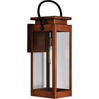 Outdoor Wall Light 23-5/8" Height
