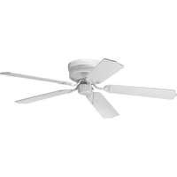 Large Ceiling Fan 52" Width