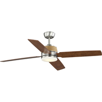 Large Ceiling Fan 56" Width