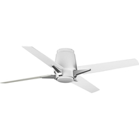 Large Ceiling Fan 52" Width