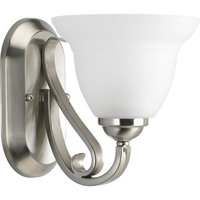 1 Bulb Wall Sconce 1 Bulb Wall Sconce
