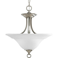Up Light Pendant 16" Width Up Light Pendant 16" Width