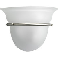 1 Bulb Wall Sconce 1 Bulb Wall Sconce