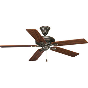 PP252120 Air Pro Large Fan (52'' to 59'') Ceiling Fan - Antique Bronze PP252120 Air Pro Large Fan (52'' to 59'') Ceiling Fan - Antique Bronze
