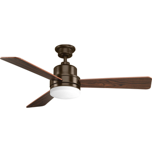 PP253820 Trevina Large Fan (52'' to 59'') Ceiling Fan - Antique Bronze PP253820 Trevina Large Fan (52'' to 59'') Ceiling Fan - Antique Bronze