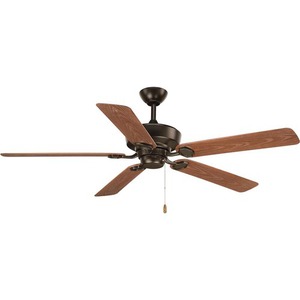 PP256220 Lakehurst Oversize Fan (60'' and Larger) Ceiling Fan - Antique Bronze PP256220 Lakehurst Oversize Fan (60'' and Larger) Ceiling Fan - Antique Bronze