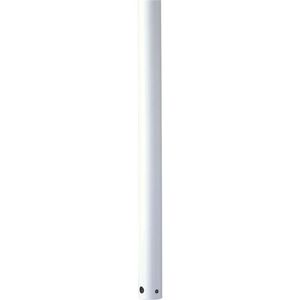 PP260530 Downrod Downrod Light Kits & Accessories - White PP260530 Downrod Downrod Light Kits & Accessories - White