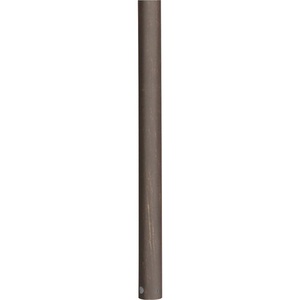 PP260620 Downrod Downrod Light Kits & Accessories - Antique Bronze PP260620 Downrod Downrod Light Kits & Accessories - Antique Bronze