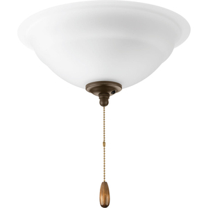 PP264520 Torino Ceiling Fan Light Kit Light Kits & Accessories - Antique Bronze PP264520 Torino Ceiling Fan Light Kit Light Kits & Accessories - Antique Bronze