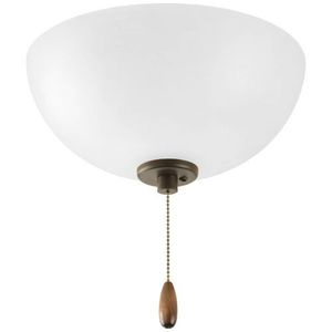 PP265020 Air Pro Ceiling Fan Light Kit Light Kits & Accessories - Antique Bronze PP265020 Air Pro Ceiling Fan Light Kit Light Kits & Accessories - Antique Bronze