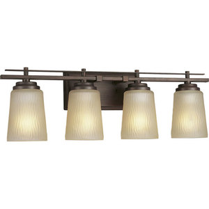PP309588 Riverside 4 or More Bulb Bathroom Lighting - Heirloom PP309588 Riverside 4 or More Bulb Bathroom Lighting - Heirloom
