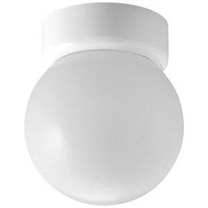 Pp320330 Gl Globe Flush Mount Ceiling Light White At Pp320330 Gl Globe Flush Mount Ceiling Light White