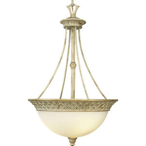 PP354242 Savannah Up Light Pendant Light - Seabrook PP354242 Savannah Up Light Pendant Light - Seabrook