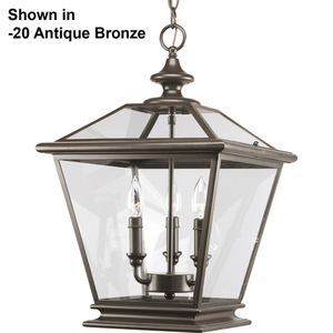 PP3903126 Crestwood Entrance / Foyer Pendant Light - Burnished Silver PP3903126 Crestwood Entrance / Foyer Pendant Light - Burnished Silver