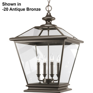 PP3904126 Crestwood Entrance / Foyer Pendant Light - Burnished Silver PP3904126 Crestwood Entrance / Foyer Pendant Light - Burnished Silver