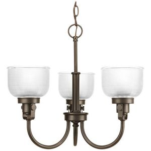 PP468874 Archie Mini Chandelier - Venetian Bronze PP468874 Archie Mini Chandelier - Venetian Bronze