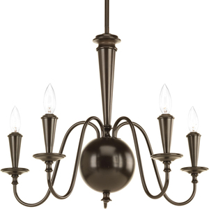 PP471320 Identity Mini Chandelier - Antique Bronze PP471320 Identity Mini Chandelier - Antique Bronze