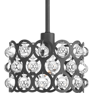 PP500003143 Vestique Mini-Pendant Pendant Light - Graphite PP500003143 Vestique Mini-Pendant Pendant Light - Graphite