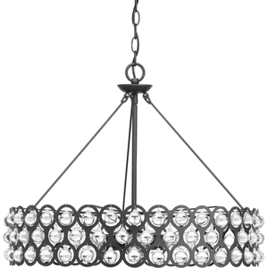PP500004143 Vestique Multi Light Pendant Light - Graphite PP500004143 Vestique Multi Light Pendant Light - Graphite