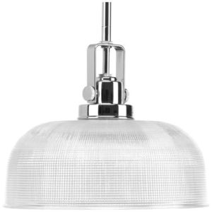 PP502615 Archie Down Light Pendant Light - Chrome PP502615 Archie Down Light Pendant Light - Chrome