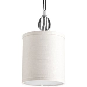 PP503115 Status Mini-Pendant Pendant Light - Polished Chrome PP503115 Status Mini-Pendant Pendant Light - Polished Chrome