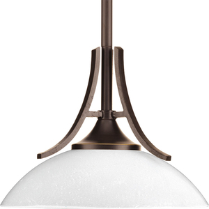 PP508620 Prosper Down Light Pendant Light - Antique Bronze PP508620 Prosper Down Light Pendant Light - Antique Bronze