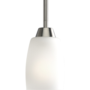 PP510809EBWB Wisten Mini-Pendant Pendant Light - Brushed Nickel PP510809EBWB Wisten Mini-Pendant Pendant Light - Brushed Nickel