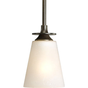 PP513977 Cantata Mini-Pendant Pendant Light - Forged Bronze PP513977 Cantata Mini-Pendant Pendant Light - Forged Bronze