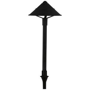 PP529731 Path Lighting Landscape Light - Black PP529731 Path Lighting Landscape Light - Black