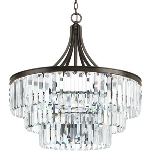 PP534620 Glimmer Down Light Pendant Light - Antique Bronze PP534620 Glimmer Down Light Pendant Light - Antique Bronze