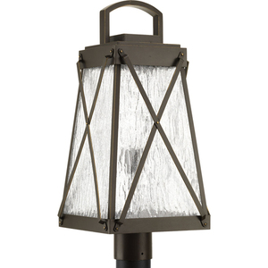 PP540009020 Creighton Post Light Post Lights - Antique Bronze PP540009020 Creighton Post Light Post Lights - Antique Bronze