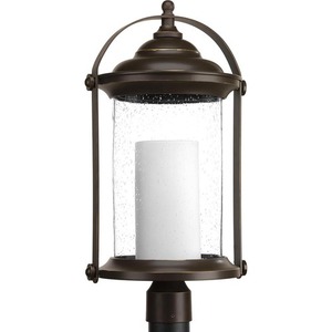 PP54002602030 Whitacre Post Light Post Lights - Antique Bronze PP54002602030 Whitacre Post Light Post Lights - Antique Bronze