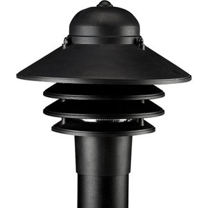 PP544431 Newport Outdoor Post Light Post Lights - Black PP544431 Newport Outdoor Post Light Post Lights - Black