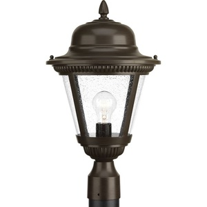 PP545820 Westport Post Light Post Lights - Antique Bronze PP545820 Westport Post Light Post Lights - Antique Bronze