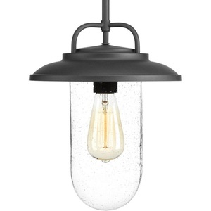 PP550019031 Beaufort Hanging Hanging Lantern - Black PP550019031 Beaufort Hanging Hanging Lantern - Black