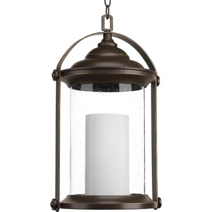 PP55002602030 Whitacre Hanging Hanging Lantern - Antique Bronze PP55002602030 Whitacre Hanging Hanging Lantern - Antique Bronze