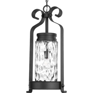 PP550027031 Hermosa Hanging Hanging Lantern - Black PP550027031 Hermosa Hanging Hanging Lantern - Black