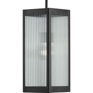 PP550047031 Felton Hanging Hanging Lantern - Black PP550047031 Felton Hanging Hanging Lantern - Black