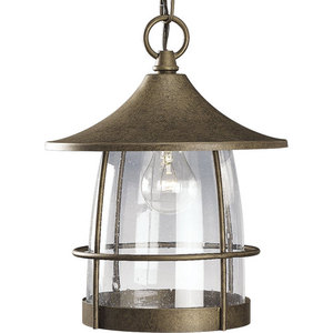 PP556386 Prairie Hanging Hanging Lantern - Burnished Chestnut PP556386 Prairie Hanging Hanging Lantern - Burnished Chestnut