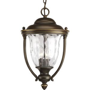 PP5584108 Prestwick Hanging Hanging Lantern - Oil Rubbed Bronze PP5584108 Prestwick Hanging Hanging Lantern - Oil Rubbed Bronze