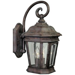PP567133 Crawford Entrance Outdoor Wall Light - Cobblestone PP567133 Crawford Entrance Outdoor Wall Light - Cobblestone