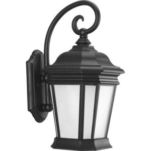 PP568631 Crawford Entrance Outdoor Wall Light - Black PP568631 Crawford Entrance Outdoor Wall Light - Black