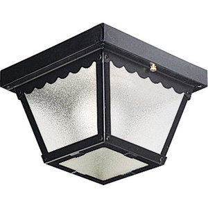 PP572731 Ceiling Ceiling Mounted - Black PP572731 Ceiling Ceiling Mounted - Black