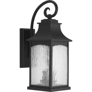 PP575431 Maison Entrance Outdoor Wall Light - Black PP575431 Maison Entrance Outdoor Wall Light - Black
