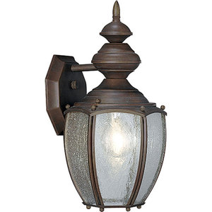 PP576519 Roman Bronze Entrance Outdoor Wall Light - Roman Bronze PP576519 Roman Bronze Entrance Outdoor Wall Light - Roman Bronze