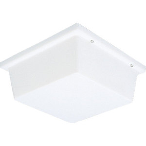 PP579160 Hard-Nox Ceiling Ceiling Mounted - White PP579160 Hard-Nox Ceiling Ceiling Mounted - White