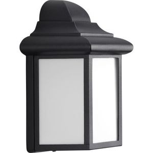 PP582131 Millford Entrance Outdoor Wall Light - Black PP582131 Millford Entrance Outdoor Wall Light - Black