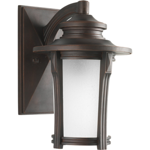 PP598197 Pedigree Entrance Outdoor Wall Light - Autumn Haze PP598197 Pedigree Entrance Outdoor Wall Light - Autumn Haze