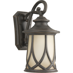 PP5988122 Resort Entrance Outdoor Wall Light - Aged Copper PP5988122 Resort Entrance Outdoor Wall Light - Aged Copper