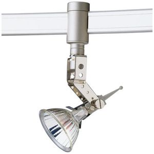 Pp612609 Illuma Flex Track Head Lighting Brushed Nickel At Illuma Flex Track Head Lighting